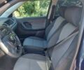 Синий Шкода Фабия, объемом двигателя 1.6 л и пробегом 307 тыс. км за 6000 $, фото 5 на Automoto.ua