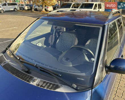 Синий Шкода Фабия, объемом двигателя 1.2 л и пробегом 220 тыс. км за 4700 $, фото 15 на Automoto.ua