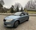 Синій Шкода Фабія, об'ємом двигуна 1.6 л та пробігом 230 тис. км за 5700 $, фото 2 на Automoto.ua