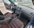 Синий Шкода Фабия, объемом двигателя 1.4 л и пробегом 222 тыс. км за 8100 $, фото 13 на Automoto.ua