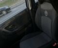 Синий Шкода Фабия, объемом двигателя 1.2 л и пробегом 222 тыс. км за 5100 $, фото 10 на Automoto.ua