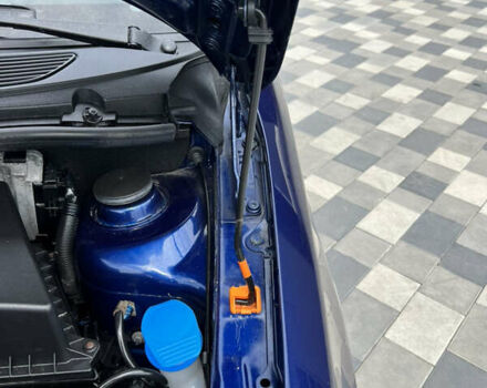 Синій Шкода Фабія, об'ємом двигуна 1.2 л та пробігом 117 тис. км за 5990 $, фото 39 на Automoto.ua