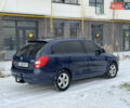 Синий Шкода Фабия, объемом двигателя 1.2 л и пробегом 255 тыс. км за 4350 $, фото 7 на Automoto.ua