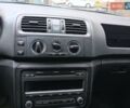 Синий Шкода Фабия, объемом двигателя 1.4 л и пробегом 204 тыс. км за 4900 $, фото 16 на Automoto.ua