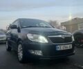 Синий Шкода Фабия, объемом двигателя 1.2 л и пробегом 222 тыс. км за 5100 $, фото 1 на Automoto.ua