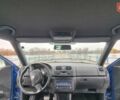 Синий Шкода Фабия, объемом двигателя 1.4 л и пробегом 222 тыс. км за 8100 $, фото 15 на Automoto.ua