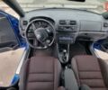Синий Шкода Фабия, объемом двигателя 1.4 л и пробегом 222 тыс. км за 8100 $, фото 17 на Automoto.ua