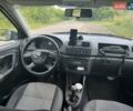 Синий Шкода Фабия, объемом двигателя 1.6 л и пробегом 280 тыс. км за 4000 $, фото 2 на Automoto.ua