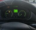 Синий Шкода Фабия, объемом двигателя 1.2 л и пробегом 222 тыс. км за 5100 $, фото 9 на Automoto.ua