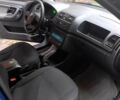 Шкода Фабия 2010 в Виннице на Automoto.ua Синий Шкода Фабия, объемом двигателя 1.2 л и пробегом 204 тыс. км за 4600 $, фото 11 на Automoto.ua