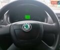 Шкода Фабия 2010 в Виннице на Automoto.ua Синий Шкода Фабия, объемом двигателя 1.2 л и пробегом 240 тыс. км за 4700 $, фото 13 на Automoto.ua