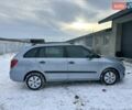 Синий Шкода Фабия, объемом двигателя 1.2 л и пробегом 160 тыс. км за 4800 $, фото 18 на Automoto.ua