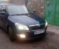 Синий Шкода Фабия, объемом двигателя 1.2 л и пробегом 250 тыс. км за 3400 $, фото 9 на Automoto.ua