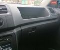 Шкода Фабия 2010 в Виннице на Automoto.ua Синий Шкода Фабия, объемом двигателя 1.2 л и пробегом 240 тыс. км за 4700 $, фото 12 на Automoto.ua