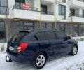 Синий Шкода Фабия, объемом двигателя 1.2 л и пробегом 255 тыс. км за 4350 $, фото 37 на Automoto.ua