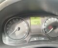 Шкода Фабия 2010 в Самборе на Automoto.ua Синий Шкода Фабия, объемом двигателя 0 л и пробегом 210 тыс. км за 4700 $, фото 6 на Automoto.ua