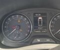 Синий Шкода Фабия, объемом двигателя 1.2 л и пробегом 220 тыс. км за 5400 $, фото 2 на Automoto.ua