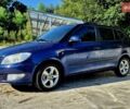 Шкода Фабия 2010 в Киеве на Automoto.ua Синий Шкода Фабия, объемом двигателя 1.2 л и пробегом 300 тыс. км за 5298 $, фото 5 на Automoto.ua