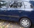 Шкода Фабия 2010 в Виннице на Automoto.ua Синий Шкода Фабия, объемом двигателя 1.2 л и пробегом 240 тыс. км за 4700 $, фото 2 на Automoto.ua