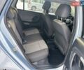 Синий Шкода Фабия, объемом двигателя 1.2 л и пробегом 160 тыс. км за 4800 $, фото 4 на Automoto.ua