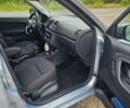 Синий Шкода Фабия, объемом двигателя 1.2 л и пробегом 285 тыс. км за 4800 $, фото 6 на Automoto.ua