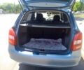 Синій Шкода Фабія, об'ємом двигуна 1.2 л та пробігом 276 тис. км за 5000 $, фото 5 на Automoto.ua