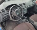 Синий Шкода Фабия, объемом двигателя 1.4 л и пробегом 222 тыс. км за 8100 $, фото 9 на Automoto.ua