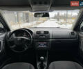 Синий Шкода Фабия, объемом двигателя 1.2 л и пробегом 255 тыс. км за 4350 $, фото 27 на Automoto.ua