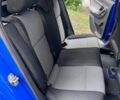 Синий Шкода Фабия, объемом двигателя 1.42 л и пробегом 334 тыс. км за 4500 $, фото 12 на Automoto.ua