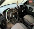 Синий Шкода Фабия, объемом двигателя 1.2 л и пробегом 245 тыс. км за 4700 $, фото 7 на Automoto.ua