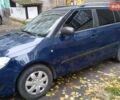 Шкода Фабия 2010 в Виннице на Automoto.ua Синий Шкода Фабия, объемом двигателя 1.2 л и пробегом 240 тыс. км за 4700 $, фото 1 на Automoto.ua