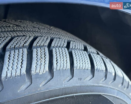 Синий Шкода Фабия, объемом двигателя 1.6 л и пробегом 221 тыс. км за 5499 $, фото 46 на Automoto.ua