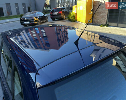 Синий Шкода Фабия, объемом двигателя 1.6 л и пробегом 221 тыс. км за 5499 $, фото 18 на Automoto.ua