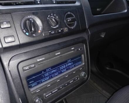 Шкода Фабия 2010 в Виннице на Automoto.ua Синий Шкода Фабия, объемом двигателя 1.2 л и пробегом 204 тыс. км за 4600 $, фото 15 на Automoto.ua