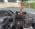 Синий Шкода Фабия, объемом двигателя 1.2 л и пробегом 244 тыс. км за 4200 $, фото 1 на Automoto.ua