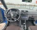 Синий Шкода Фабия, объемом двигателя 1.4 л и пробегом 222 тыс. км за 8100 $, фото 18 на Automoto.ua