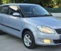 Синий Шкода Фабия, объемом двигателя 1.4 л и пробегом 249 тыс. км за 4999 $, фото 12 на Automoto.ua