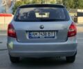 Синий Шкода Фабия, объемом двигателя 1.4 л и пробегом 249 тыс. км за 4999 $, фото 8 на Automoto.ua