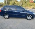 Синій Шкода Фабія, об'ємом двигуна 1.2 л та пробігом 235 тис. км за 4850 $, фото 10 на Automoto.ua