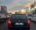 Синий Шкода Фабия, объемом двигателя 1.2 л и пробегом 222 тыс. км за 5100 $, фото 4 на Automoto.ua