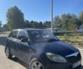 Синий Шкода Фабия, объемом двигателя 1.2 л и пробегом 270 тыс. км за 3200 $, фото 1 на Automoto.ua