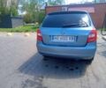 Синій Шкода Фабія, об'ємом двигуна 1.2 л та пробігом 276 тис. км за 5000 $, фото 8 на Automoto.ua