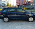 Синий Шкода Фабия, объемом двигателя 1.6 л и пробегом 221 тыс. км за 5499 $, фото 11 на Automoto.ua
