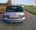 Синий Шкода Фабия, объемом двигателя 0 л и пробегом 195 тыс. км за 5400 $, фото 6 на Automoto.ua