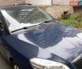 Синий Шкода Фабия, объемом двигателя 1.4 л и пробегом 204 тыс. км за 4900 $, фото 1 на Automoto.ua