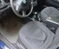 Синий Шкода Фабия, объемом двигателя 1.2 л и пробегом 224 тыс. км за 4600 $, фото 16 на Automoto.ua