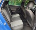 Синий Шкода Фабия, объемом двигателя 1.42 л и пробегом 310 тыс. км за 4500 $, фото 19 на Automoto.ua