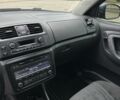 Синій Шкода Фабія, об'ємом двигуна 1.6 л та пробігом 230 тис. км за 5700 $, фото 7 на Automoto.ua