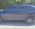 Синий Шкода Фабия, объемом двигателя 1.6 л и пробегом 340 тыс. км за 5400 $, фото 5 на Automoto.ua