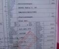 Синий Шкода Фабия, объемом двигателя 1.4 л и пробегом 237 тыс. км за 6900 $, фото 1 на Automoto.ua